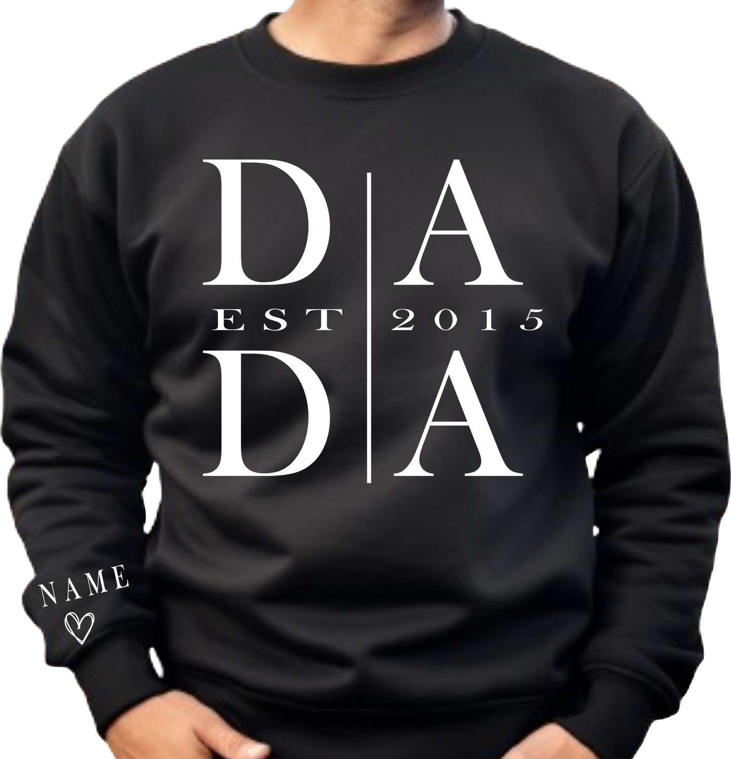 DADA Sweatshirt