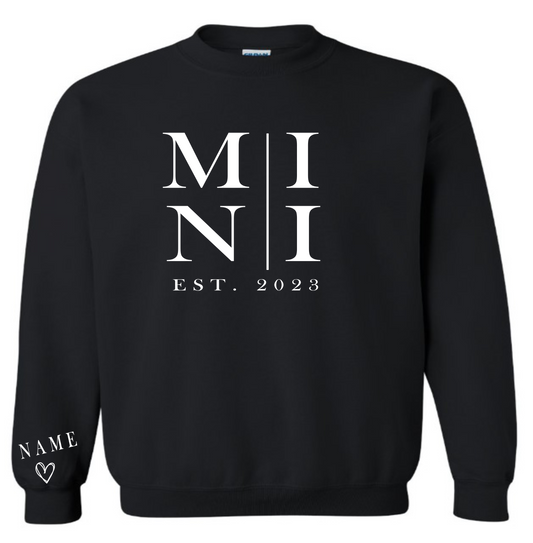 MINI Sweatshirt