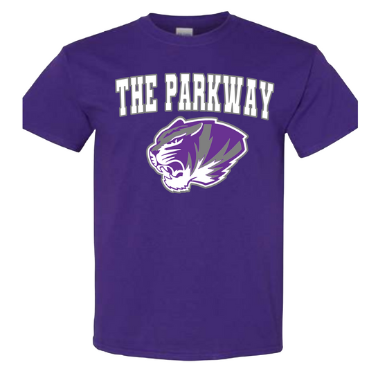 The Parkway T-Shirt